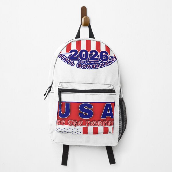 Item preview, Civil Governance designed and sold by kinkatstyle.