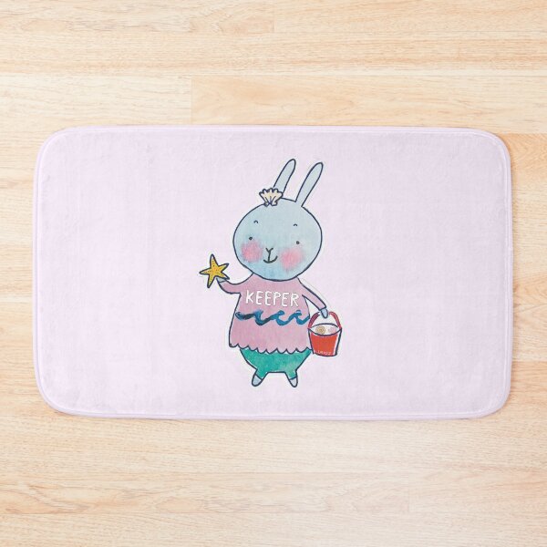 Item preview, Keeper of Magical Beach Discoveries designed and sold by LadyLucasArt.