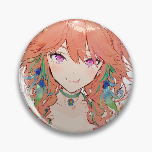 Item preview, Takanashi Kiara Cat Ears Hololive designed and sold by KomiArts.