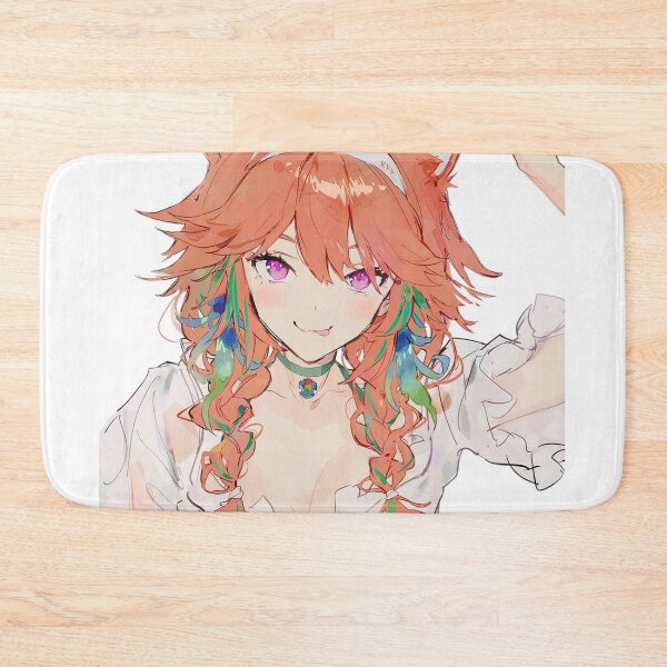 Item preview, Takanashi Kiara Cat Ears Hololive designed and sold by KomiArts.