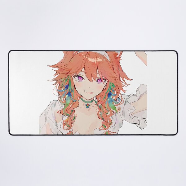 Item preview, Takanashi Kiara Cat Ears Hololive designed and sold by KomiArts.
