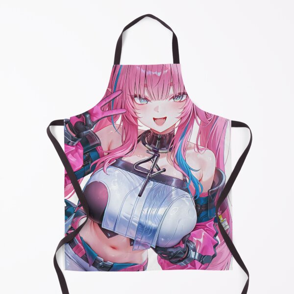 Item preview, Yvonne Selfie Arknights designed and sold by KomiArts.