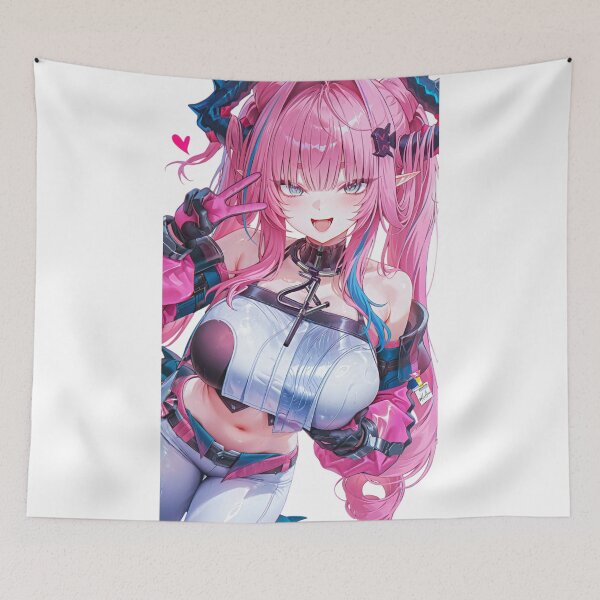 Item preview, Yvonne Selfie Arknights designed and sold by KomiArts.