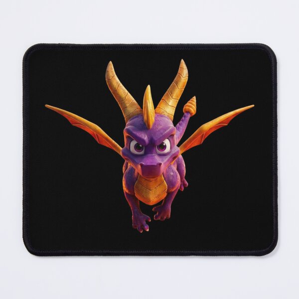 Item preview, Spyro The Dragon designed and sold by georgenorthon04.