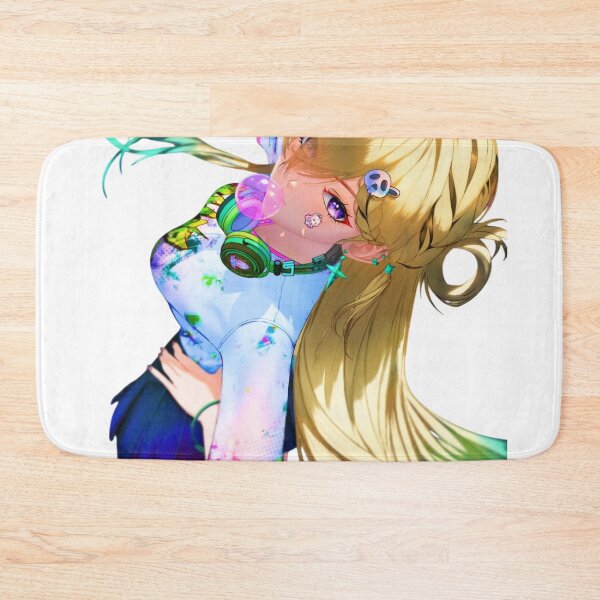 Item preview, Lynae Blowing Bubblegum Wuthering Waves designed and sold by KomiArts.