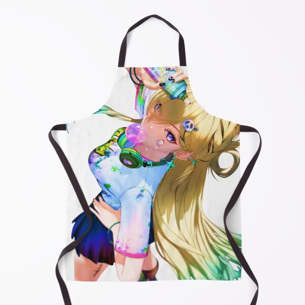 Item preview, Lynae Blowing Bubblegum Wuthering Waves designed and sold by KomiArts.