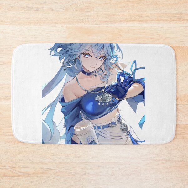 Item preview, Yao Guang Blue Dress Honkai Star Rail designed and sold by KomiArts.