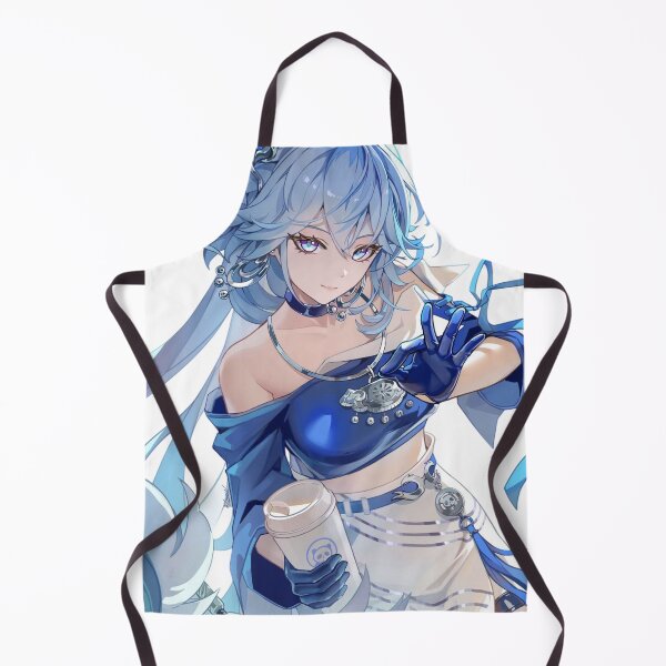 Item preview, Yao Guang Blue Dress Honkai Star Rail designed and sold by KomiArts.
