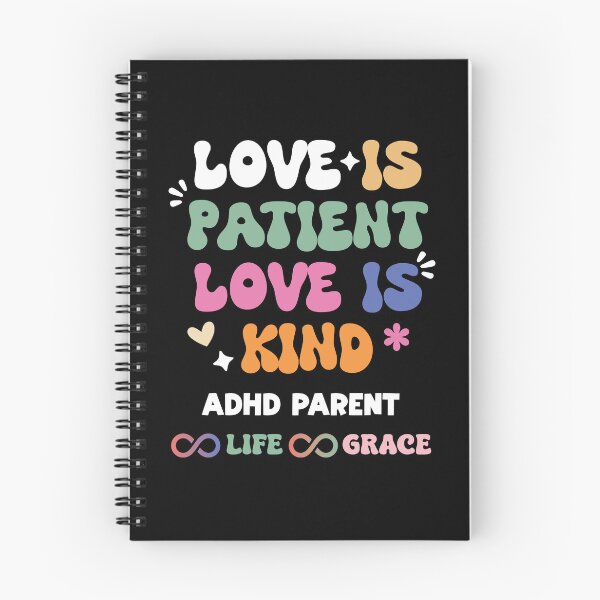 Item preview, Love is Patient Love is Kind designed and sold by bolimj.