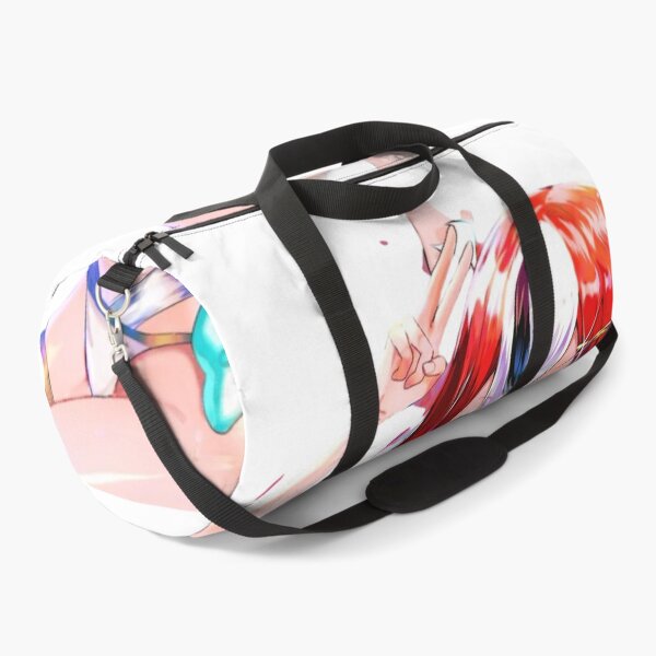 Item preview, Hakos Baelz Swimsuit Hololive designed and sold by KomiArts.