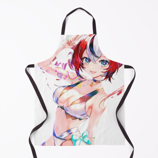 Item preview, Hakos Baelz Swimsuit Hololive designed and sold by KomiArts.