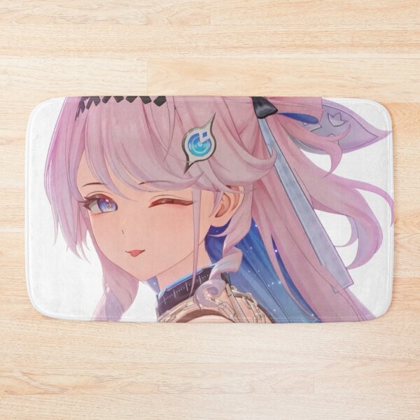 Item preview, Denia Wink! Wuthering Waves designed and sold by KomiArts.
