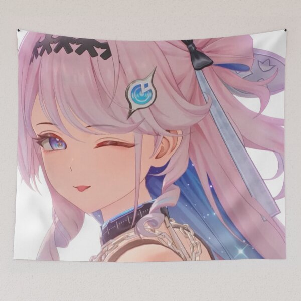 Item preview, Denia Wink! Wuthering Waves designed and sold by KomiArts.