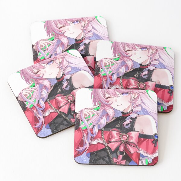 Item preview, Denia Wuthering Waves designed and sold by KomiArts.