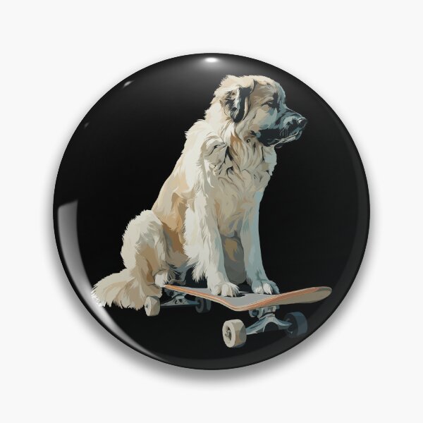 Item preview, Anatolian Shepherd designed and sold by VelvetRoom.