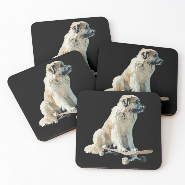 Item preview, Anatolian Shepherd designed and sold by VelvetRoom.