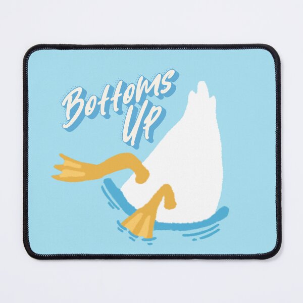 Item preview, Bottoms Up Duck Diving designed and sold by The-Craftcopia.