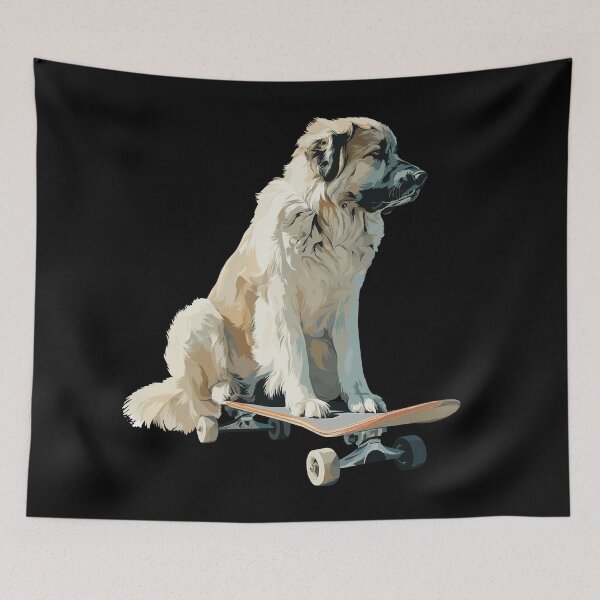 Item preview, Anatolian Shepherd designed and sold by VelvetRoom.