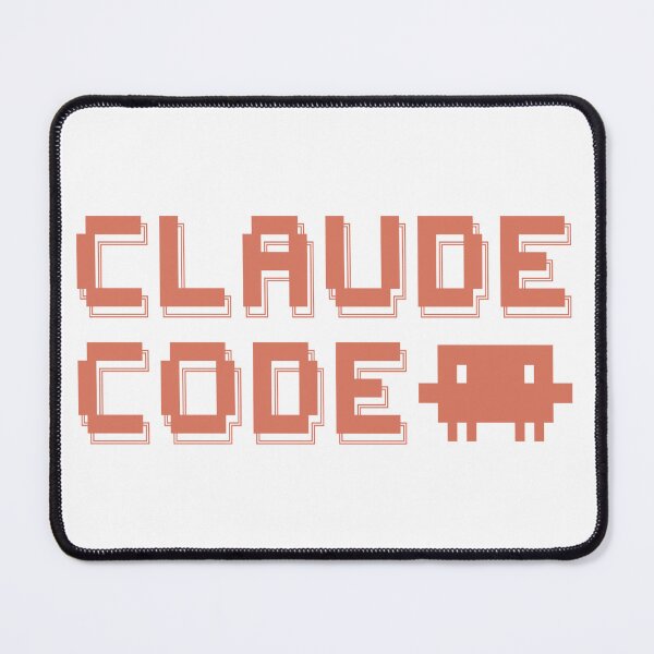Item preview, CLAUDE CODE AI ANTHROPIC Artificial Intelligence CHATGPT GEMINI Code Data designed and sold by BuyShirtsOnline.