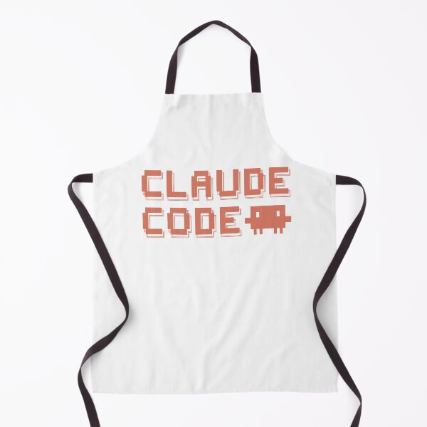 Item preview, CLAUDE CODE AI ANTHROPIC Artificial Intelligence CHATGPT GEMINI Code Data designed and sold by BuyShirtsOnline.