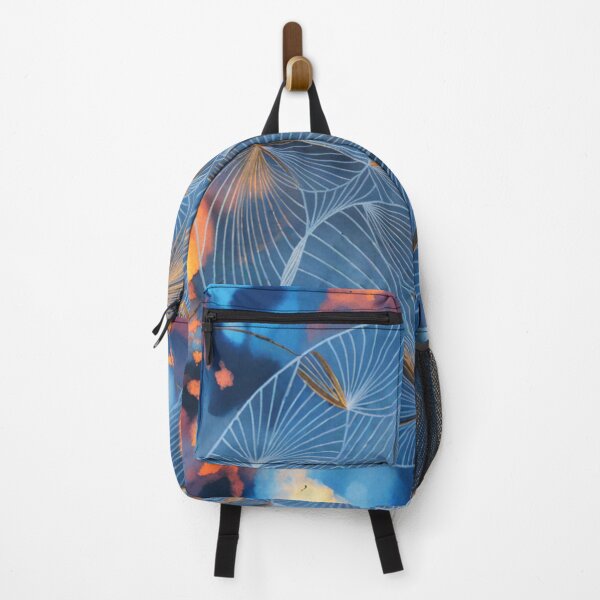 Item preview, Blue Gold Mandala designed and sold by Lakuekarts.