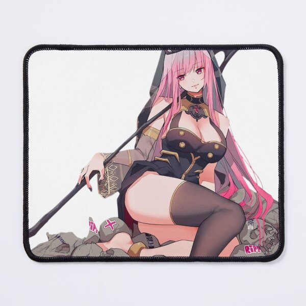 Item preview, Mori Calliope Grim Reaper Hololive designed and sold by KomiArts.