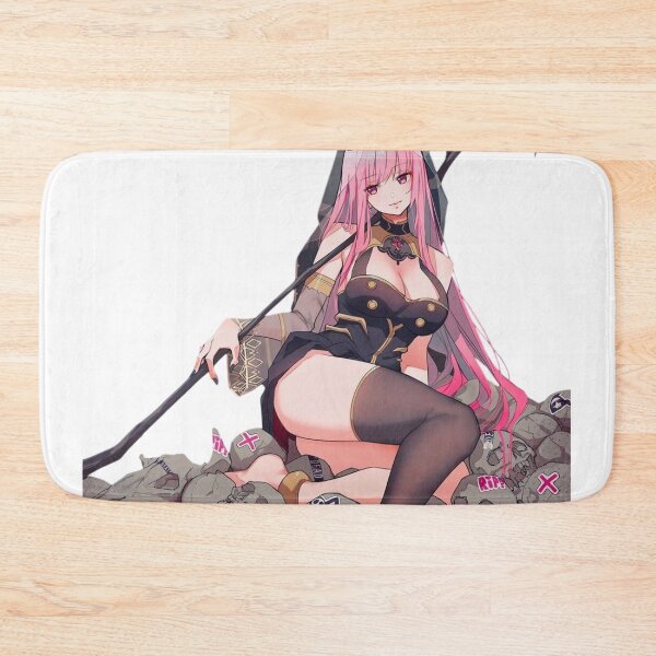 Item preview, Mori Calliope Grim Reaper Hololive designed and sold by KomiArts.