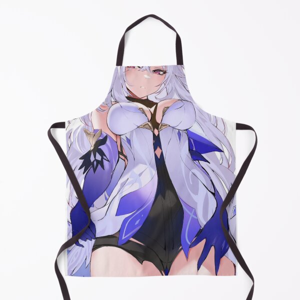 Item preview, Skirk Waist Genshin Impact designed and sold by KomiArts.