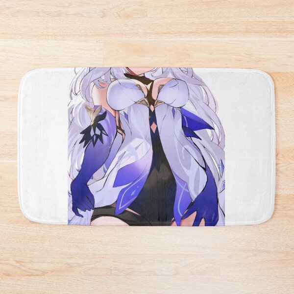 Item preview, Skirk Waist Genshin Impact designed and sold by KomiArts.