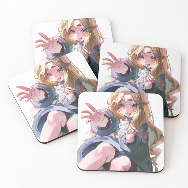 Item preview, Pragmata Diana Holding Cat designed and sold by KomiArts.