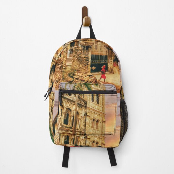 Item preview, Stone Town, Zanzibar designed and sold by Kay Brewer.