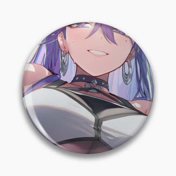 Item preview, Lucilla Low Angle Shot Wuthering Waves designed and sold by KomiArts.