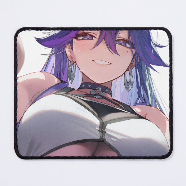 Item preview, Lucilla Low Angle Shot Wuthering Waves designed and sold by KomiArts.