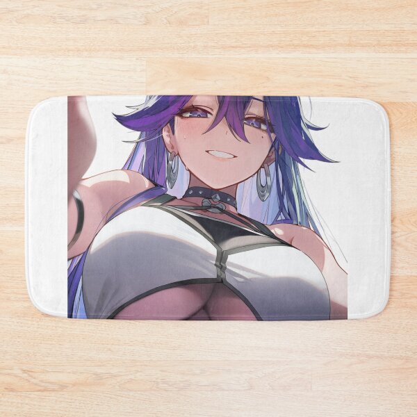 Item preview, Lucilla Low Angle Shot Wuthering Waves designed and sold by KomiArts.
