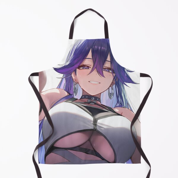 Item preview, Lucilla Low Angle Shot Wuthering Waves designed and sold by KomiArts.