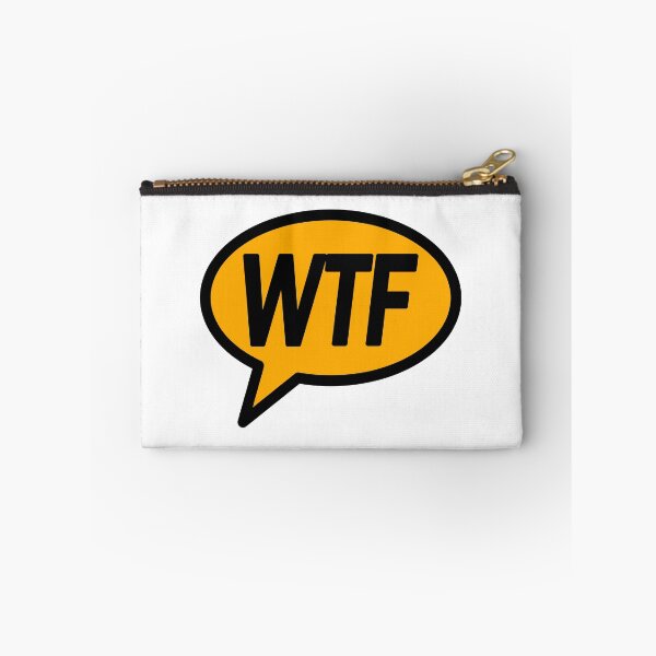 Item preview, WTF designed and sold by japasworld.