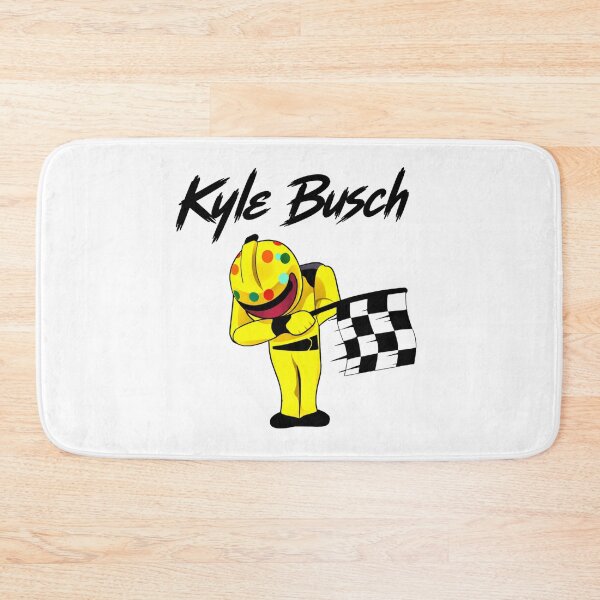Item preview, kyle busch designed and sold by CatyArte6.