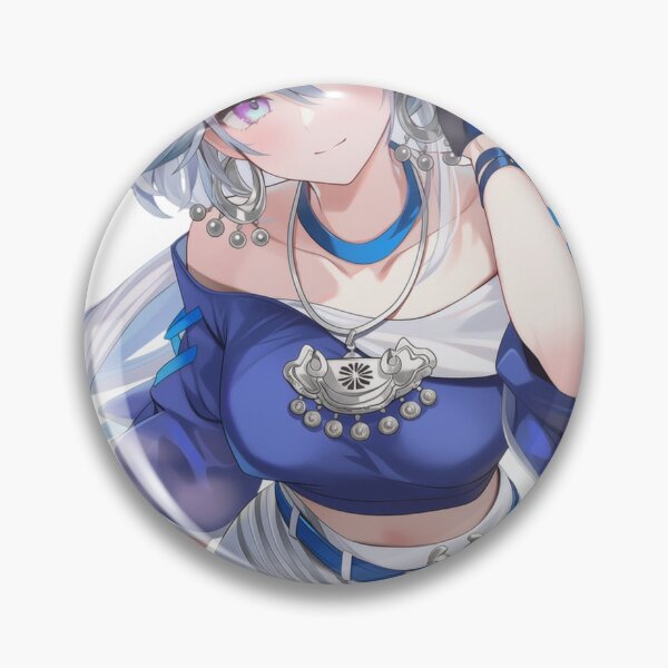 Item preview, Yao Guang Blush Honkai Star Rail designed and sold by KomiArts.