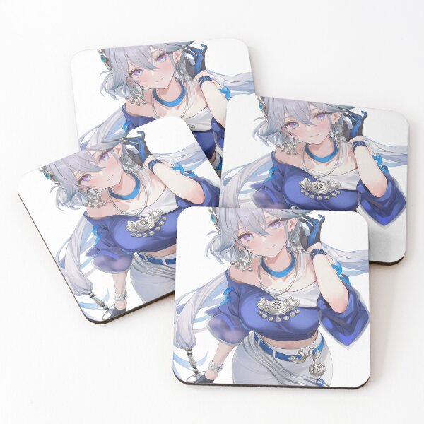 Item preview, Yao Guang Blush Honkai Star Rail designed and sold by KomiArts.