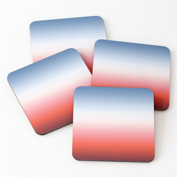 Item preview,  Patriotic Gradient USA designed and sold by Sharon Schwalbe.