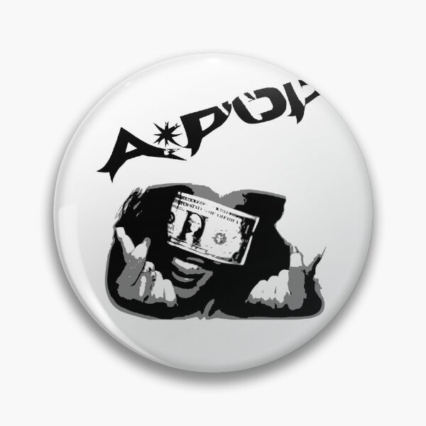 Item preview, Tyla A*POP designed and sold by aitorojea.
