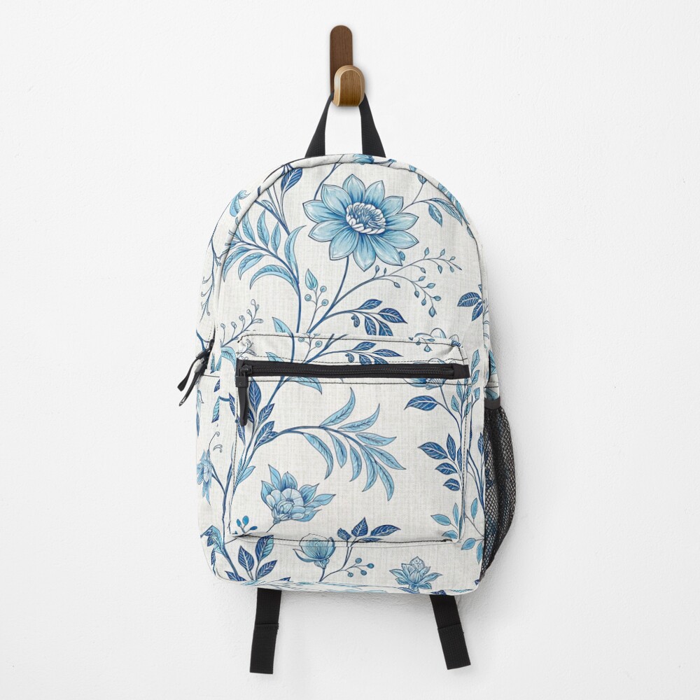 Item preview, Backpack designed and sold by Blue-Fall.