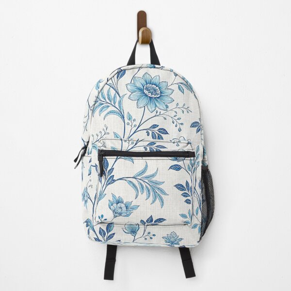 Aperçu de l'œuvre Motif floral créée et vendue par Blue-Fall.