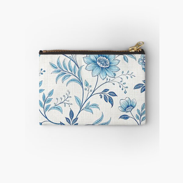 Aperçu de l'œuvre Motif floral créée et vendue par Blue-Fall.