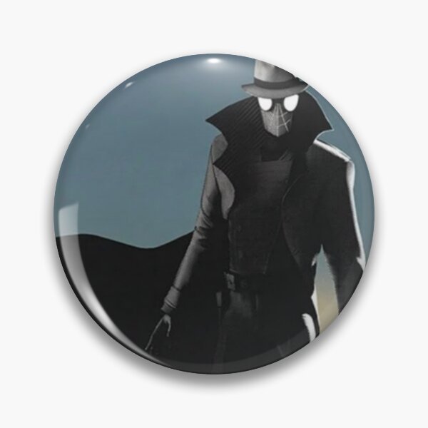Item preview, Spider Noir designed and sold by georgenorthon04.