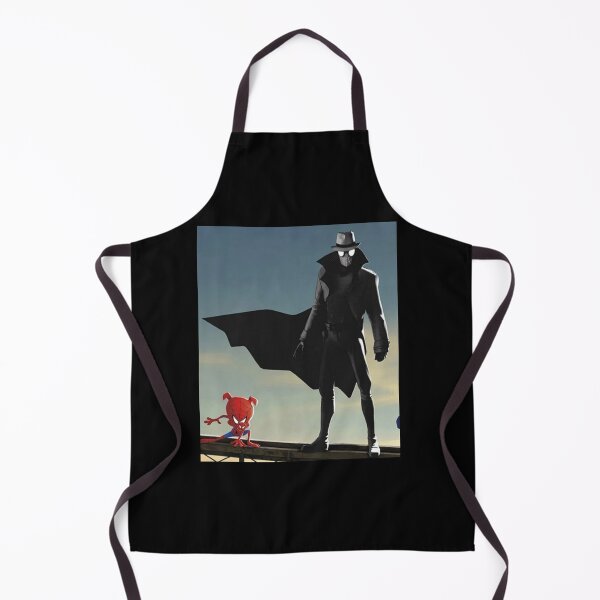 Item preview, Spider Noir designed and sold by georgenorthon04.