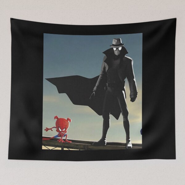 Item preview, Spider Noir designed and sold by georgenorthon04.