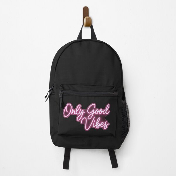 Item preview, Good Vibes Only designed and sold by Aura Power.