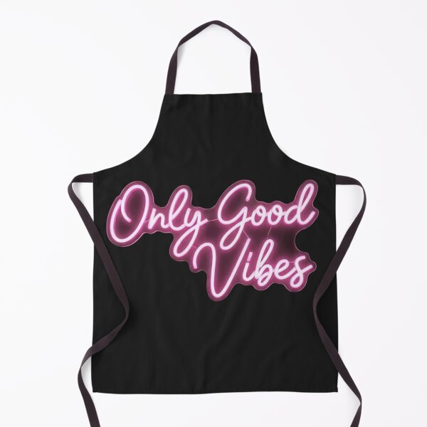 Item preview, Good Vibes Only designed and sold by Aura Power.