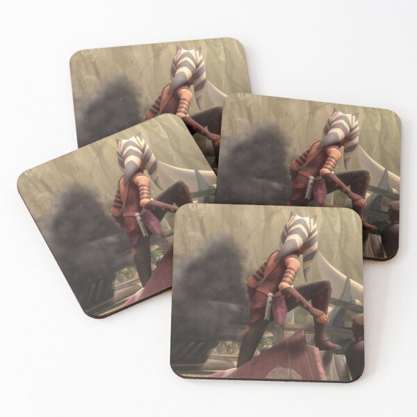 Item preview, Ahsoka Tano designed and sold by SharonTheFirst.